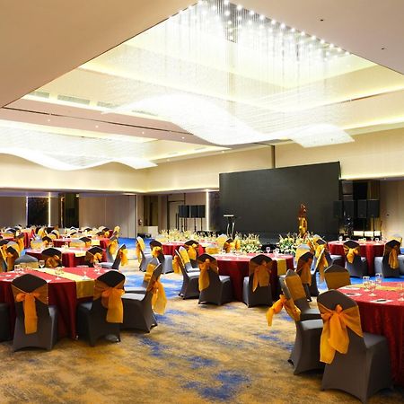 Pentacity Hotel Balikpapan Екстер'єр фото