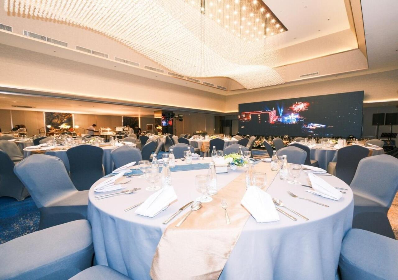 Pentacity Hotel Balikpapan Екстер'єр фото