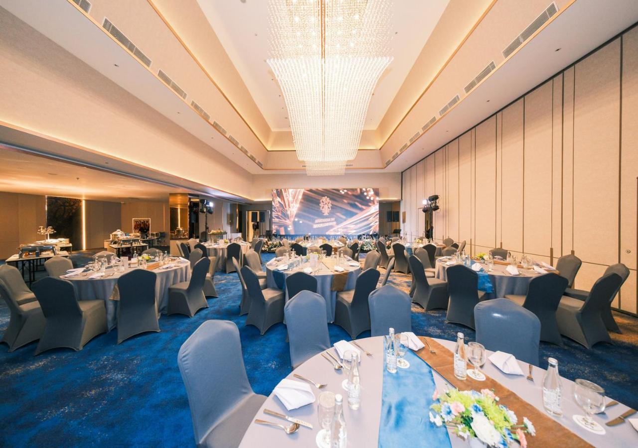 Pentacity Hotel Balikpapan Екстер'єр фото