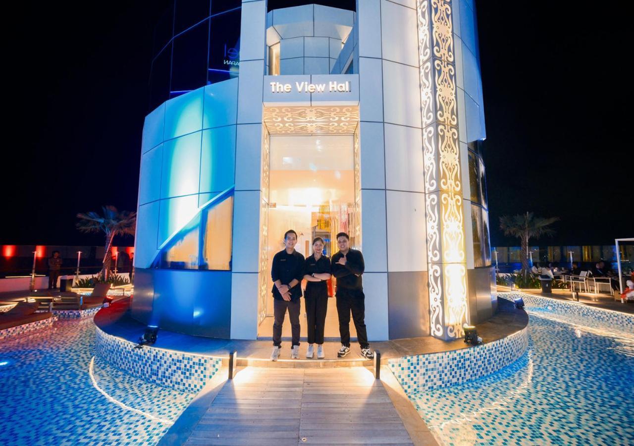 Pentacity Hotel Balikpapan Екстер'єр фото