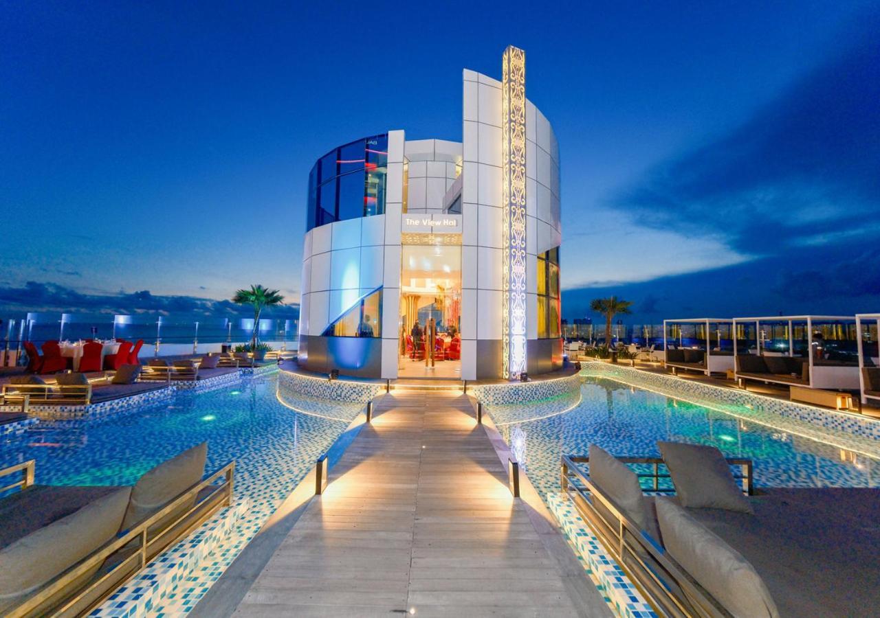 Pentacity Hotel Balikpapan Екстер'єр фото