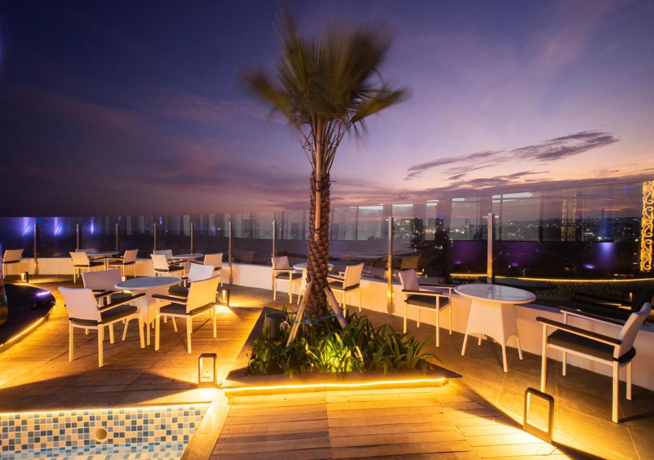 Pentacity Hotel Balikpapan Екстер'єр фото