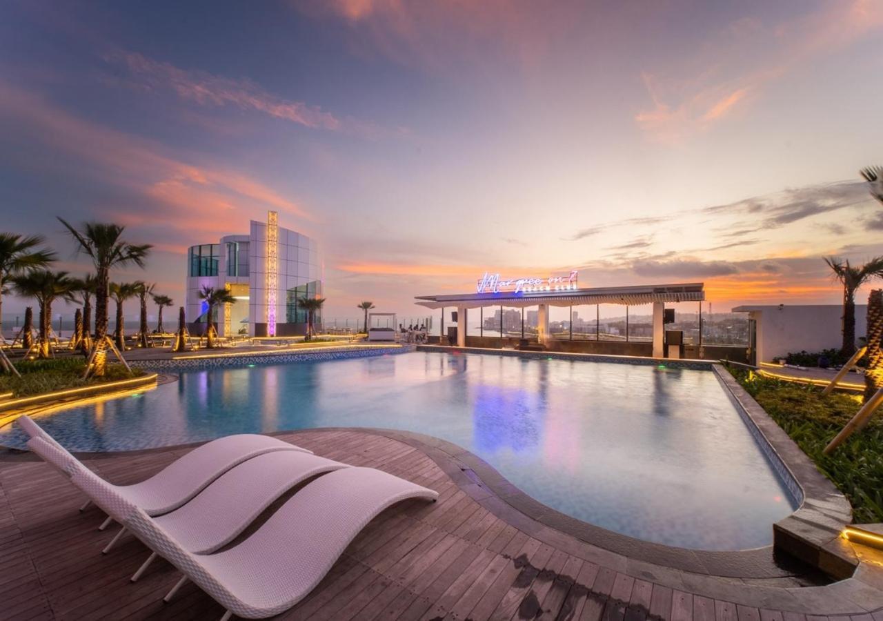 Pentacity Hotel Balikpapan Екстер'єр фото