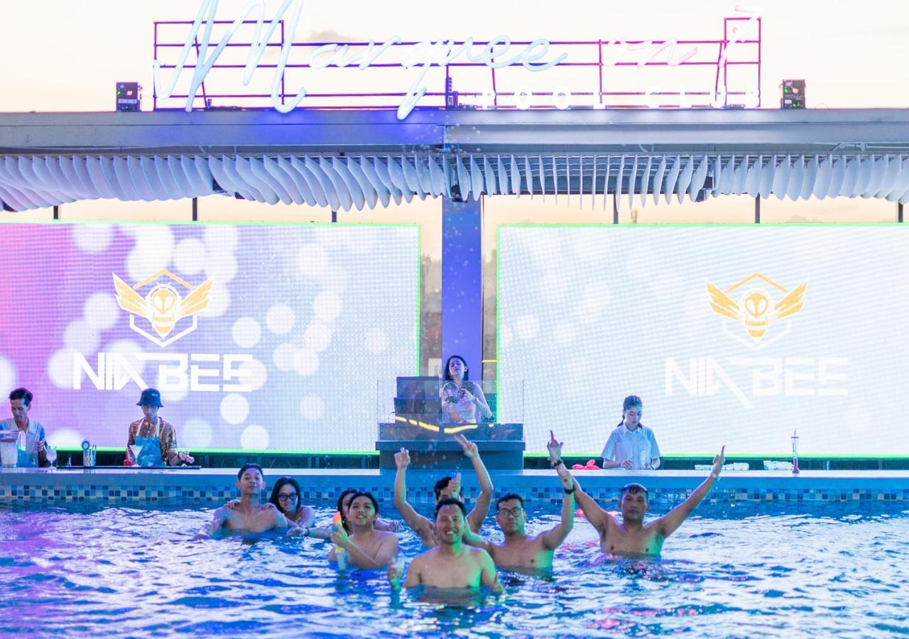 Pentacity Hotel Balikpapan Екстер'єр фото