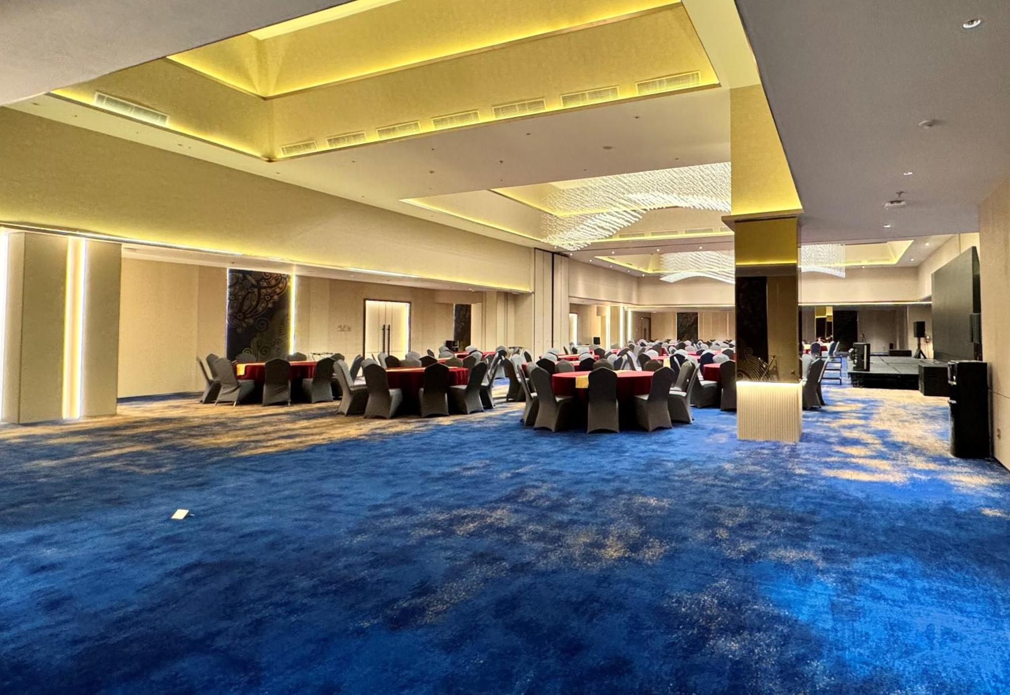 Pentacity Hotel Balikpapan Екстер'єр фото