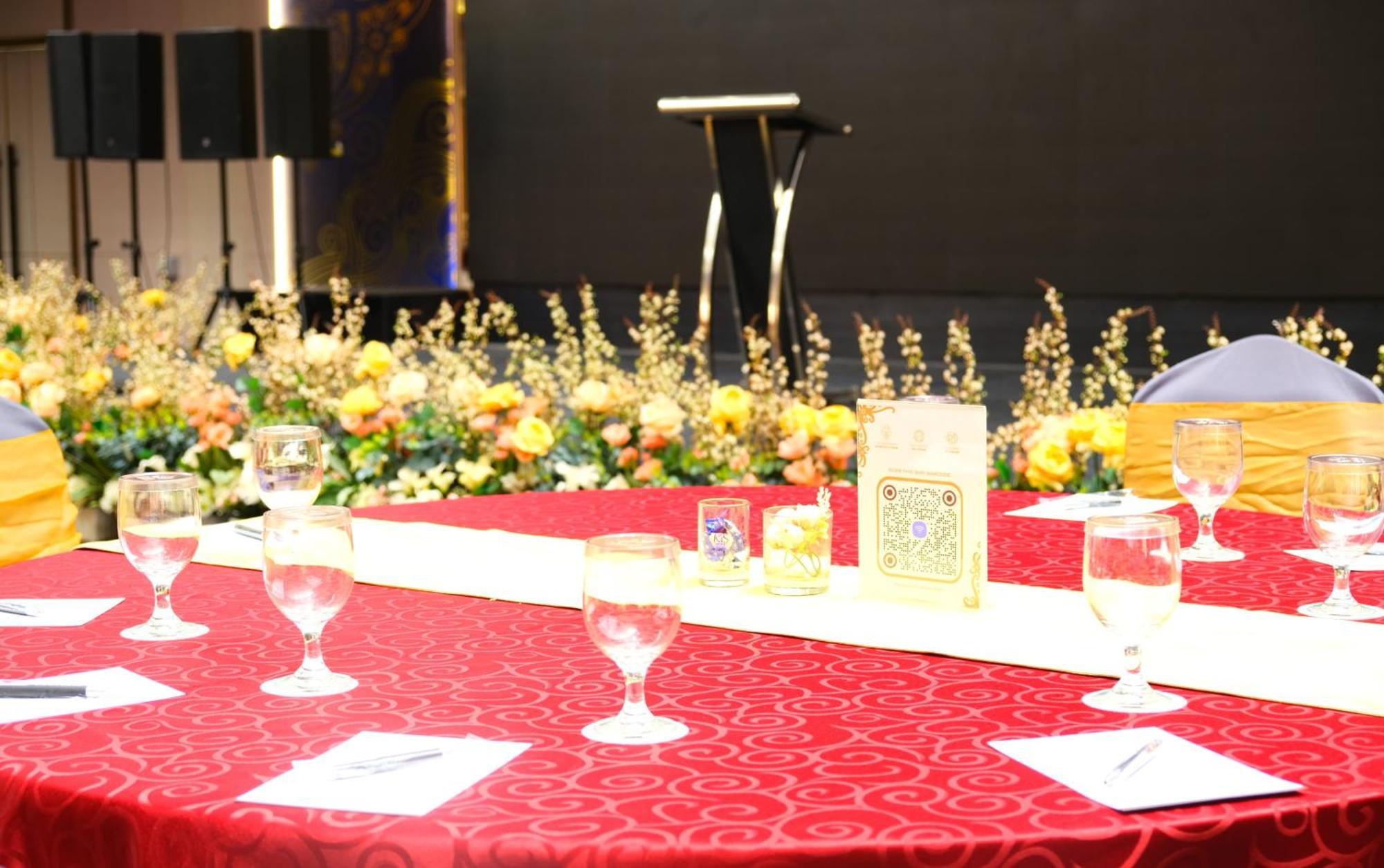 Pentacity Hotel Balikpapan Екстер'єр фото