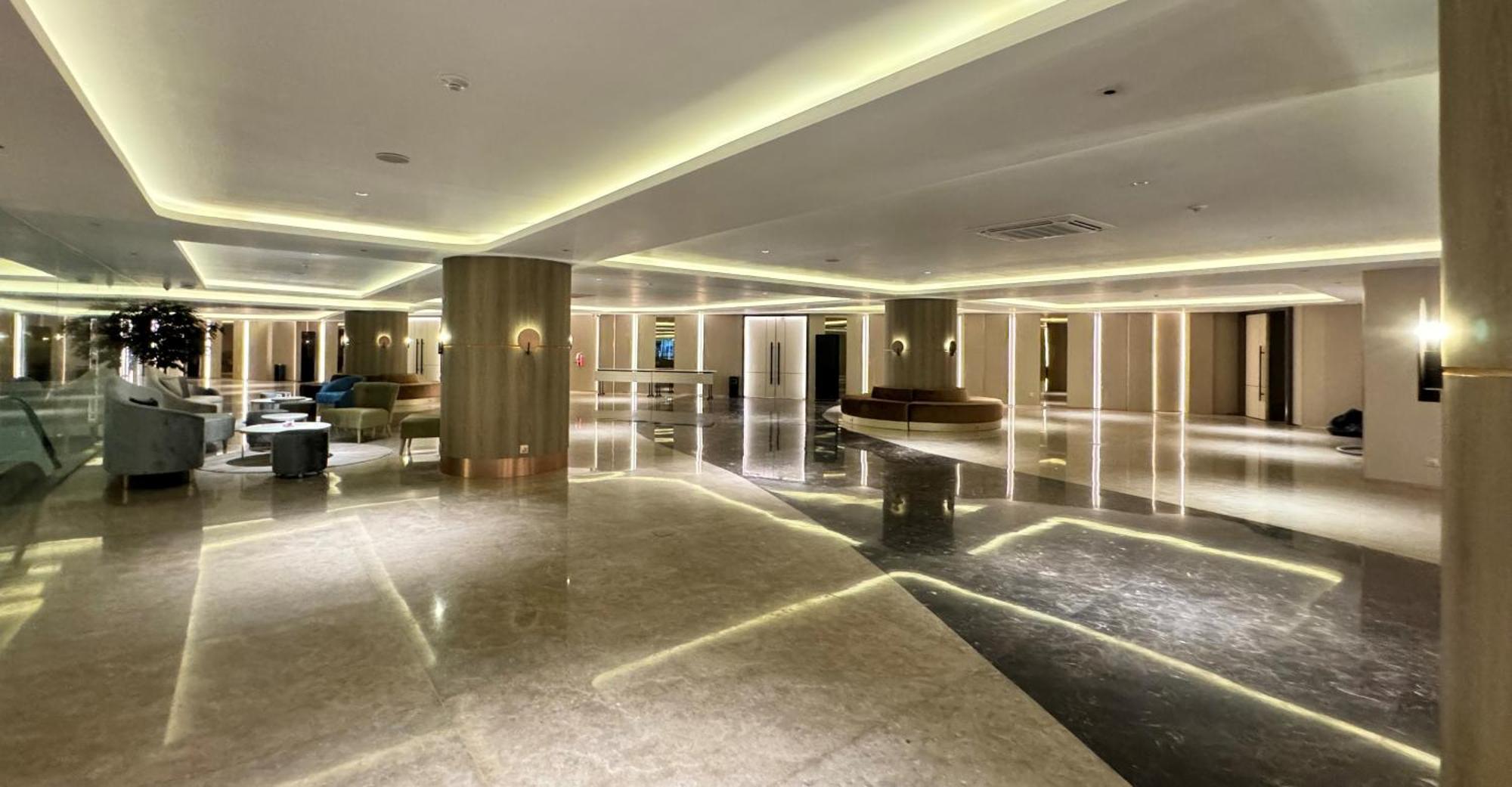 Pentacity Hotel Balikpapan Екстер'єр фото