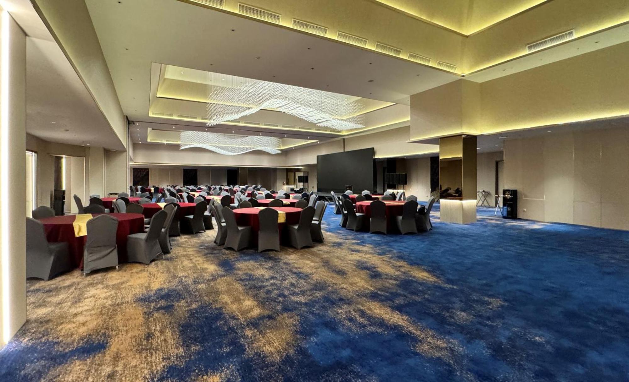 Pentacity Hotel Balikpapan Екстер'єр фото