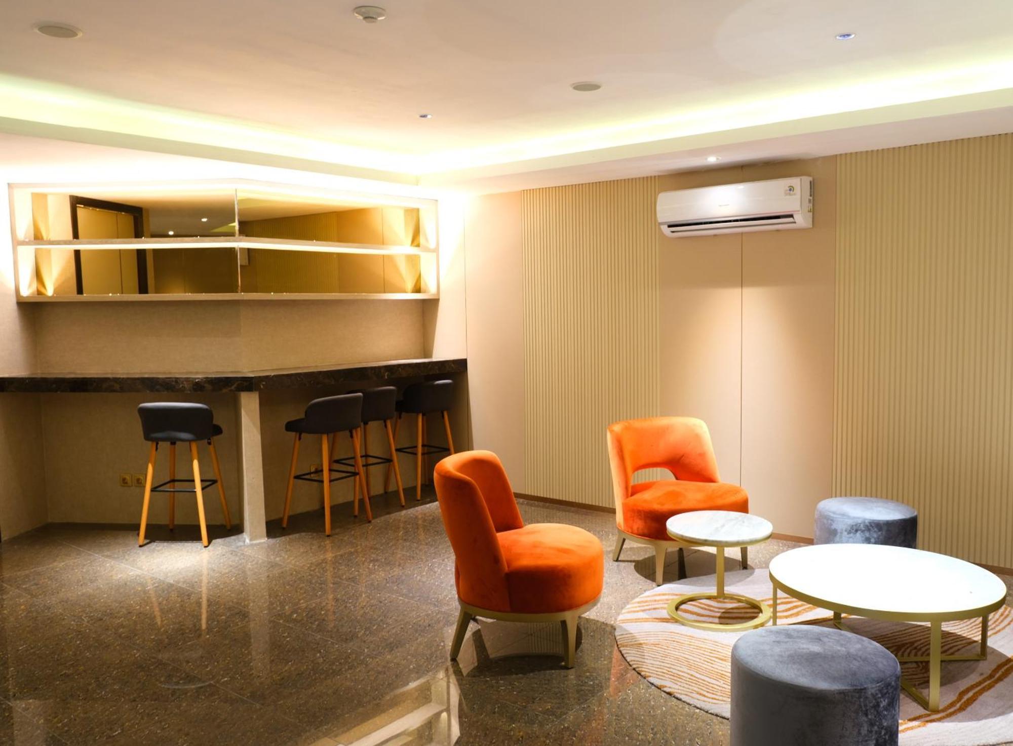 Pentacity Hotel Balikpapan Екстер'єр фото