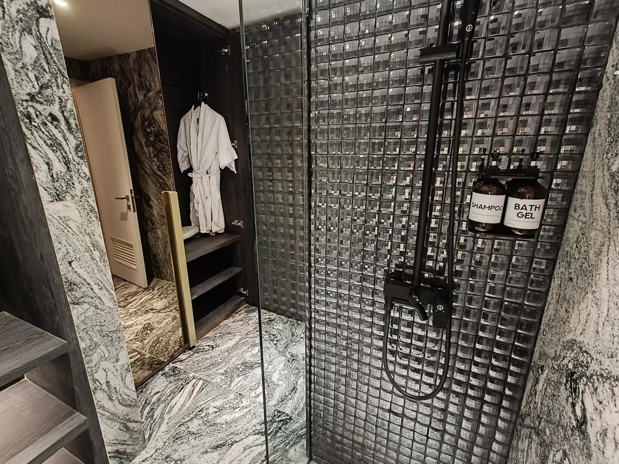 Pentacity Hotel Balikpapan Екстер'єр фото