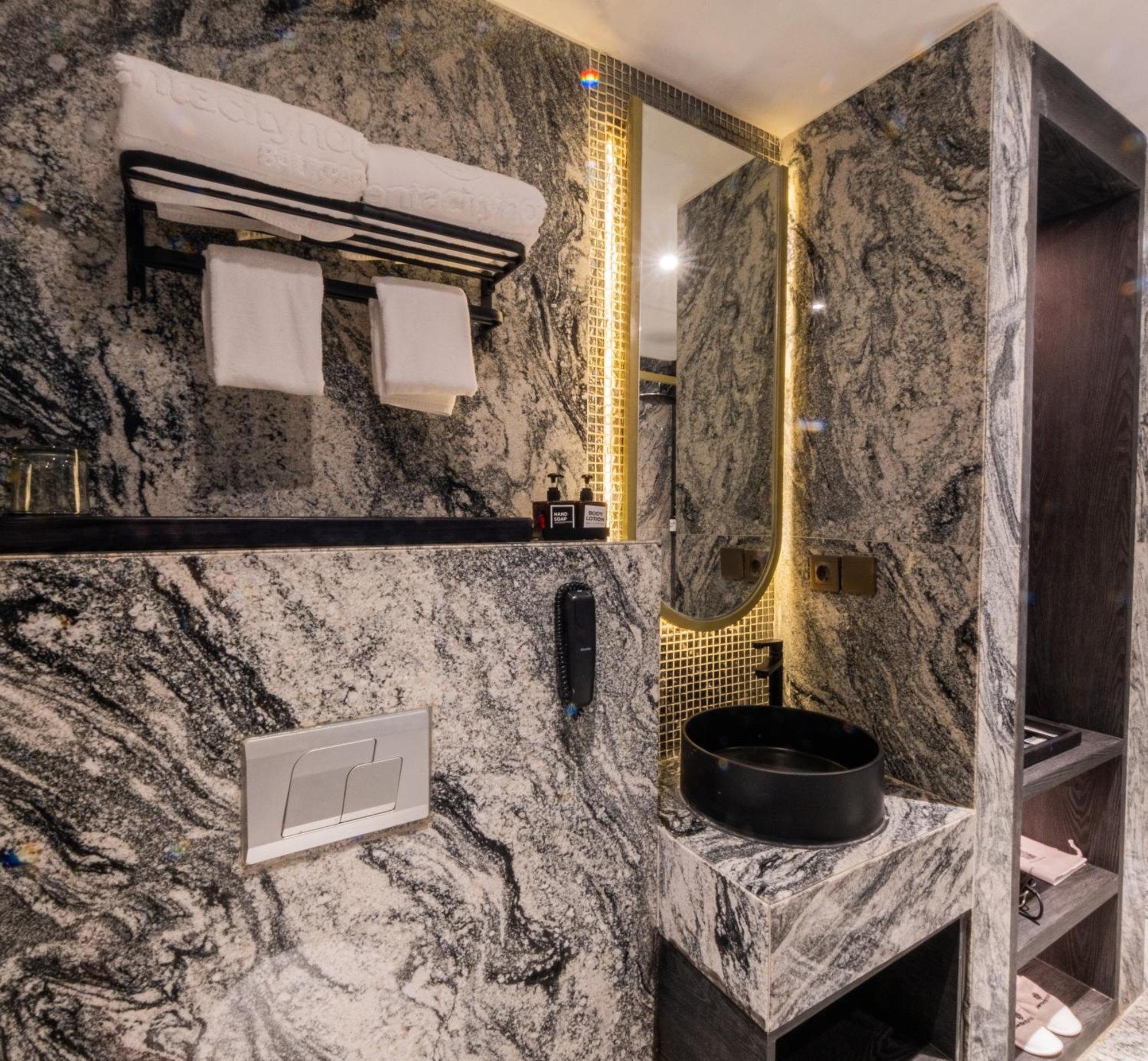 Pentacity Hotel Balikpapan Екстер'єр фото